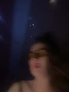 Flossy Vettie online show from February 21, 2026, 11:50 pm