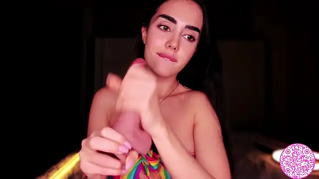 Lil Gabby online show from January 17, 2025, 9:17 am