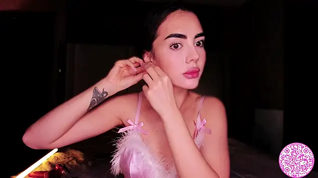 Lil Gabby online show from January 26, 2025, 3:48 am