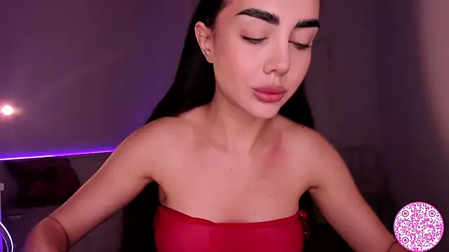 Lil Gabby online show from March 15, 2025, 4:57 am