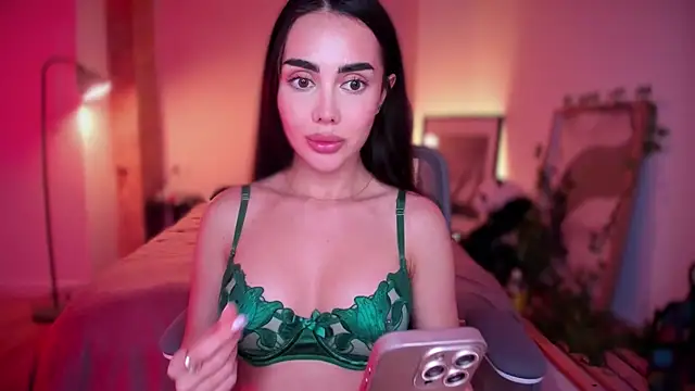 Lil Gabby online show from January 18, 2026, 8:12 pm