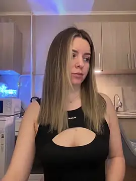 NastyushaaLove online show from February 6, 2025, 5:51 pm