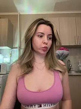 NastyushaaLove online show from February 18, 2025, 5:42 pm