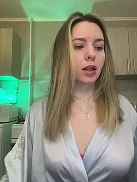 NastyushaaLove online show from February 20, 2025, 5:29 pm