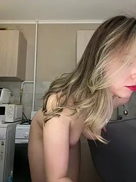 NastyushaaLove online show from March 15, 2025, 6:54 pm