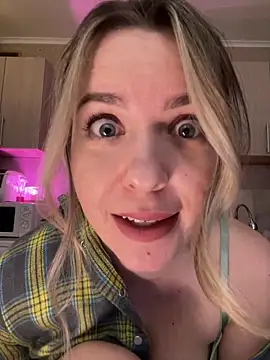 NastyushaaLove online show from March 19, 2025, 8:54 pm