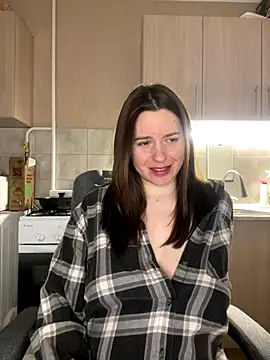 NastyushaaLove online show from November 27, 2025, 8:33 pm