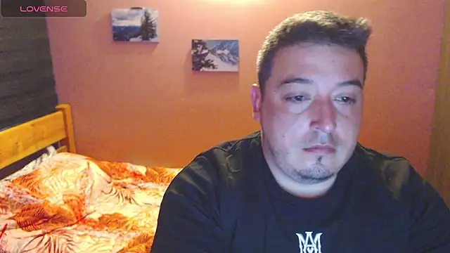 antonycruz online show from March 2, 2026, 12:35 am