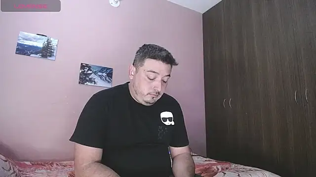 antonycruz online show from March 27, 2026, 2:06 am