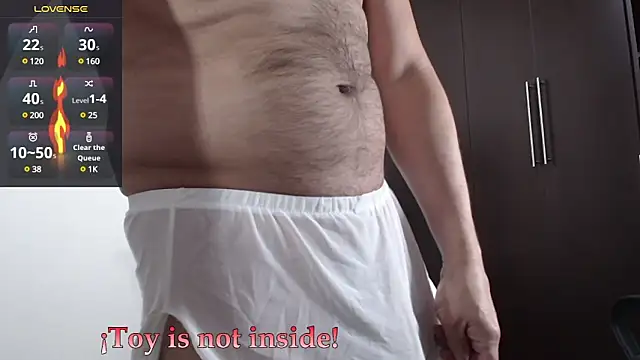 Snapshot of hxmisterh chatting on January 15, 2025, 1:45 am hxmisterh online show from January 15, 2025, 1:45 am