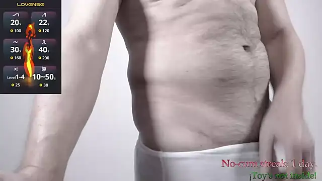 Snapshot of hxmisterh chatting on September 19, 2025, 5:42 am hxmisterh online show from September 19, 2025, 5:42 am