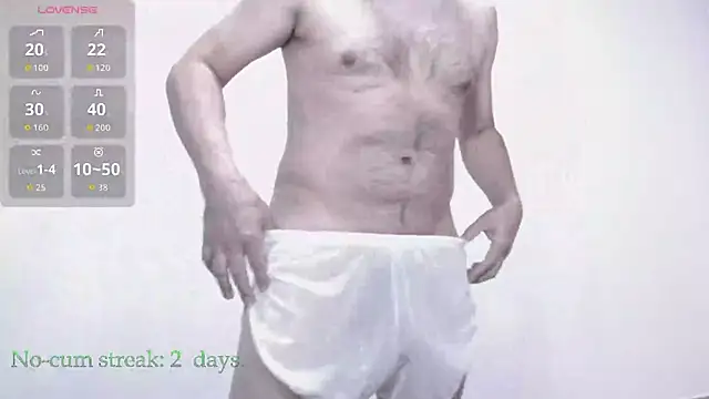 Snapshot of hxmisterh chatting on October 29, 2025, 5:58 pm hxmisterh online show from October 29, 2025, 5:58 pm