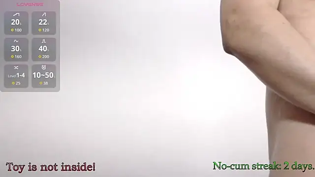 hxmisterh online show from March 30, 2026, 5:58 pm