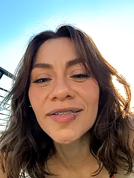 SamyJones9 online show from January 11, 2026, 9:20 pm