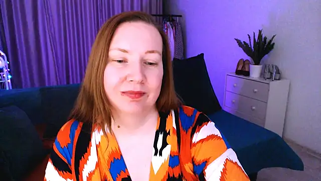 GoddessLara online show from January 15, 2025, 2:49 am