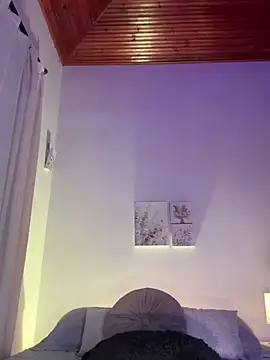 MeganDupont online show from December 12, 2024, 4:15 am