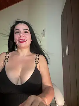 MeganDupont online show from February 5, 2025, 7:53 pm