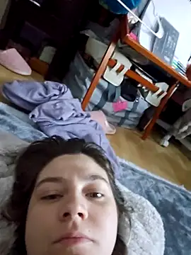 ScarletCallings420 online show from March 30, 2026, 5:14 pm