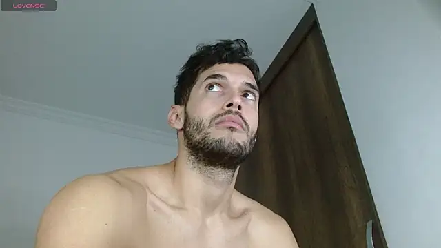 Noah jhonsonn online show from January 26, 2025, 11:17 am