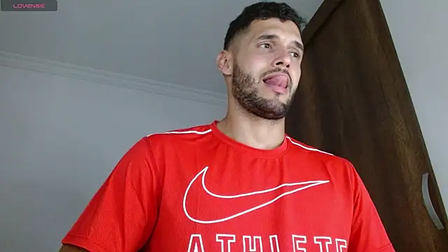 Noah jhonsonn online show from September 15, 2025, 7:58 pm