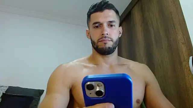 Noah jhonsonn online show from April 2, 2026, 11:30 am