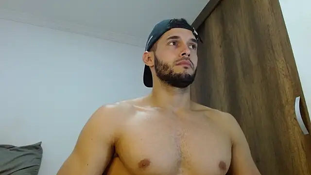 Noah jhonsonn online show from April 11, 2026, 4:22 pm