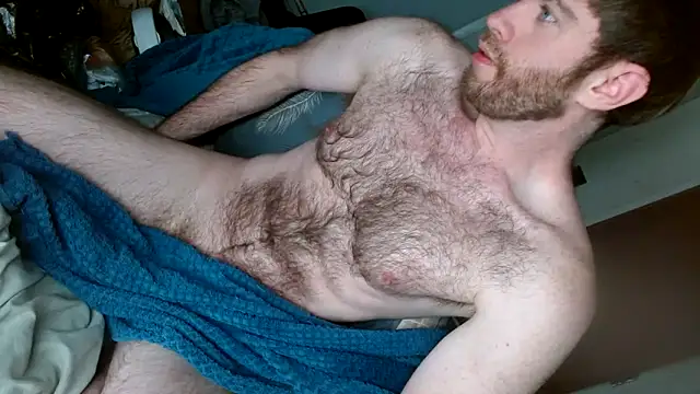 BlueEyedJason online show from April 13, 2026, 7:30 pm