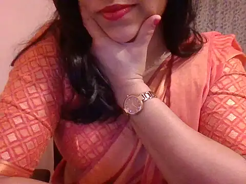 Pinky 4 online show from November 29, 2025, 10:13 pm