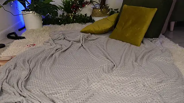 ScarletBlaze online show from January 11, 2025, 9:15 pm