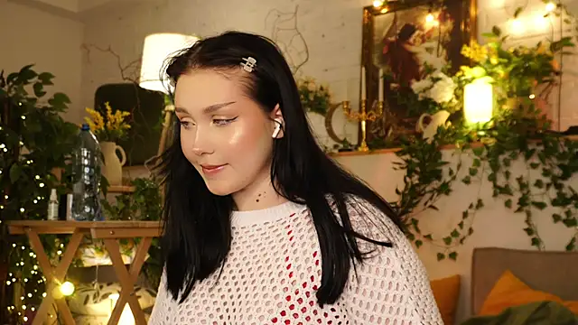 ScarletBlaze online show from October 1, 2025, 5:41 pm