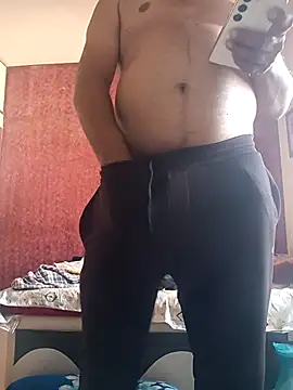 Snapshot of hornydick4you chatting on February 27, 2025, 10:26 am hornydick4you online show from February 27, 2025, 10:26 am