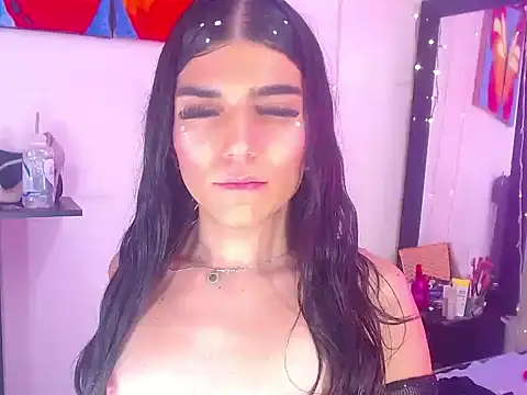 alanastarh online show from May 1, 2026, 1:26 pm