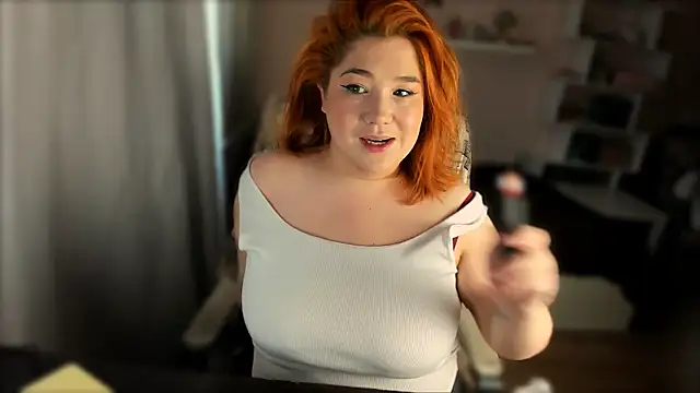 Vi-Vixen online show from February 4, 2026, 11:38 am