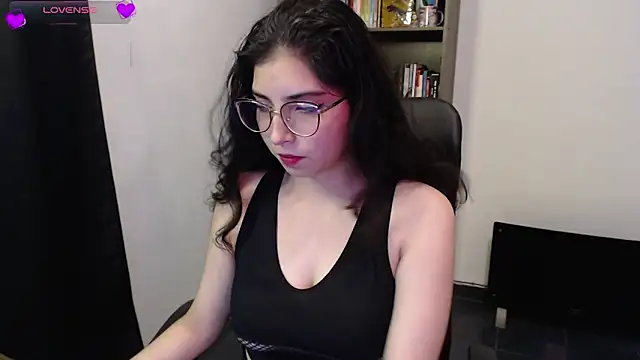 LemonsaD  online show from February 25, 2025, 12:36 am