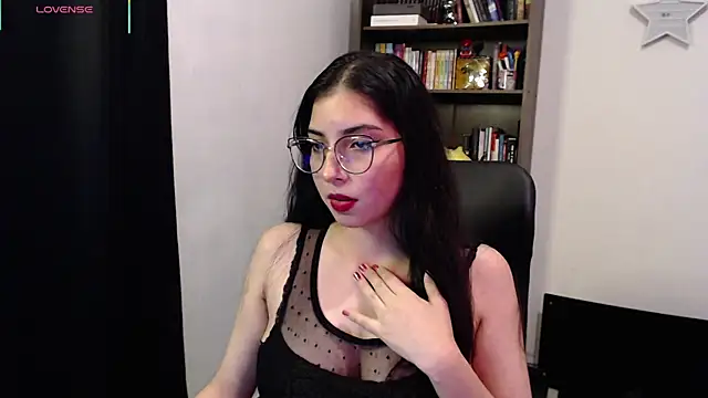 LemonsaD  online show from March 12, 2025, 1:36 am