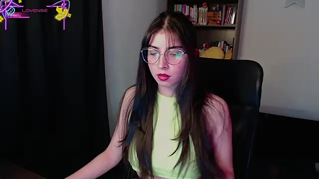 LemonsaD  online show from November 2, 2025, 3:03 pm