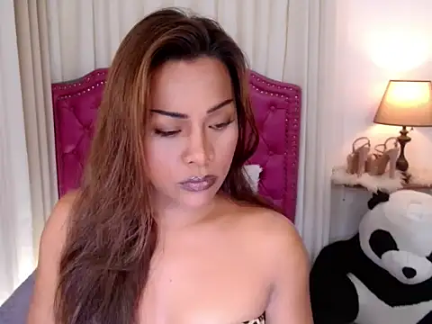 DreamLADYBOY online show from October 22, 2025, 11:37 pm