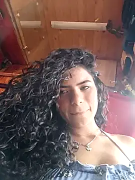 Simone Miller online show from February 19, 2025, 9:03 pm