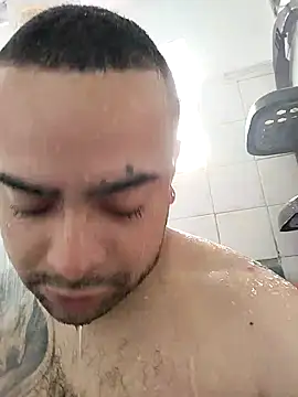 SirCrespo24 online show from April 18, 2026, 12:53 pm