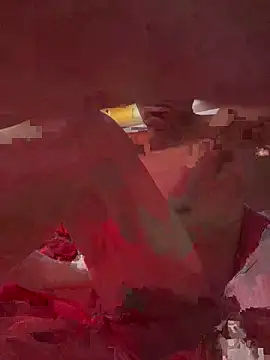 Snapshot of BIG-CkD_F chatting on March 20, 2025, 11:23 pm BIG-CkD F online show from March 20, 2025, 11:23 pm