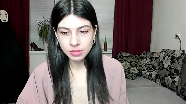 MolagAnna online show from February 13, 2025, 12:24 am