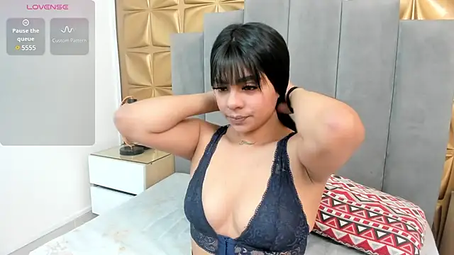 melani dream online show from February 17, 2025, 1:42 pm