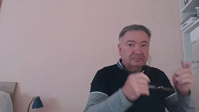 YOU6me online show from February 12, 2025, 9:31 am