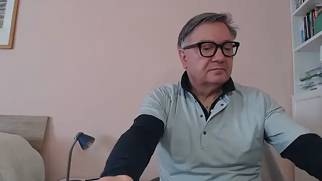 YOU6me online show from March 12, 2026, 9:15 am