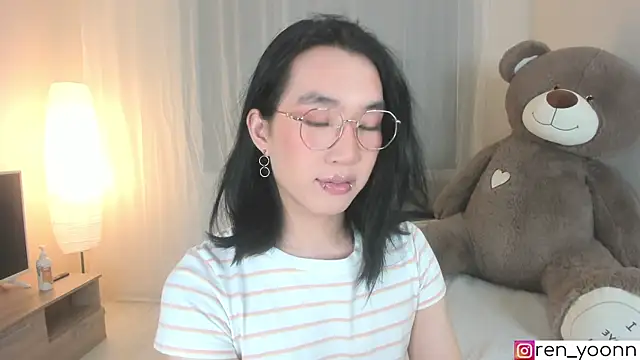 Ren yoon online show from March 1, 2026, 11:01 am