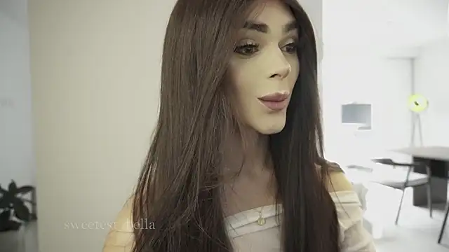 Snapshot of sweetest_bella chatting on May 22, 2026, 4:56 pm sweetest bella online show from May 22, 2026, 4:56 pm