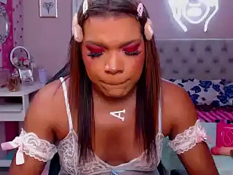 alexa rodriicum online show from November 5, 2025, 1:11 pm