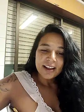 Monick17 online show from October 6, 2025, 11:24 pm