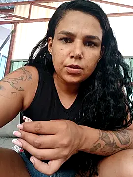 Monick17 online show from October 7, 2025, 3:20 pm