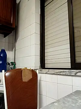 Monick17 online show from October 8, 2025, 11:02 pm